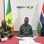 Sénégal et gambie : accord historique pour clarifier leur frontière commune