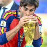 Ferran torres au psg : accord trouvé pour le transfert du héros de la coupe du monde 2026