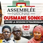 Ouverture session extraordinaire et enquêtes de Ousmane Sonko à l&rsquo;Assemblée nationale