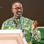 Côte d&rsquo;Ivoire: Tidjane Thiam salue l&rsquo;apaisement et appelle à la cohésion nationale