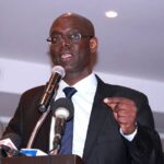 Affaire aser : Thierno Alassane Sall accuse l&rsquo;État et Sonko de complicité
