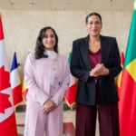 Partenariat Bénin-Canada : le numérique et l&rsquo;autonomie des femmes au cœur d&rsquo;un projet transformateur