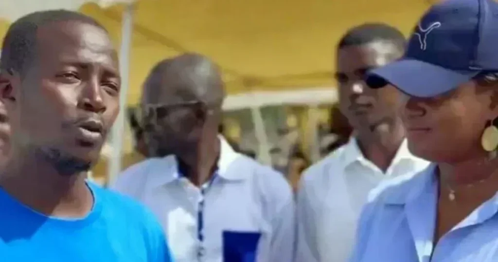 Adhésion à Pastef : le frère du Premier ministre Ahmadou Al-Aminou Lô crée la surprise