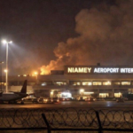 Niger : Niamey secouée par des tirs nocturnes, l&rsquo;ombre d&rsquo;un conflit interne