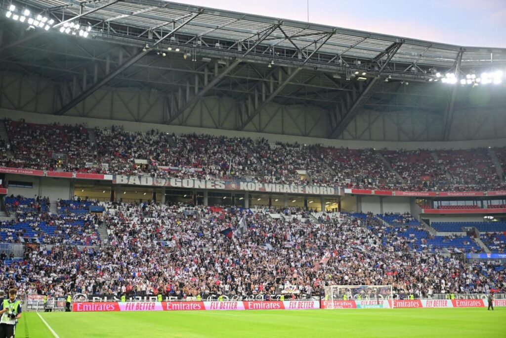 Barrage retour ol-fenerbahçe : mesures strictes pour un match à haut risque