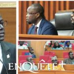 Ousmane Sonko recadre les débats et trace la voie de l’Assemblée