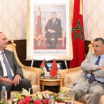 Nouvel accord judiciaire entre le Maroc et la jordanie pour une coopération renforcée