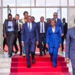 Le président gabonais à Abidjan : vers une nouvelle ère de coopération ?