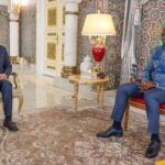 Gabon et bad scellent un nouveau pacte pour des projets transformateurs