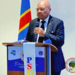 Dialogue inclusif en RDC : Léonard She Okitundu propose une feuille de route essentielle face à l&rsquo;agression rwandaise
