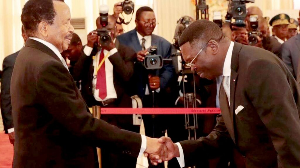 Yaoundé : l’attente d’un nouveau chapitre politique au Cameroun