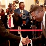 Yaoundé : l&rsquo;attente d&rsquo;un nouveau chapitre politique au Cameroun