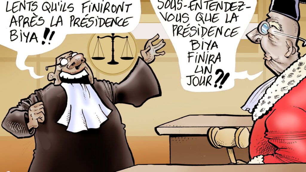 Procès des détenus politiques au Cameroun : une attente interminable pour la justice