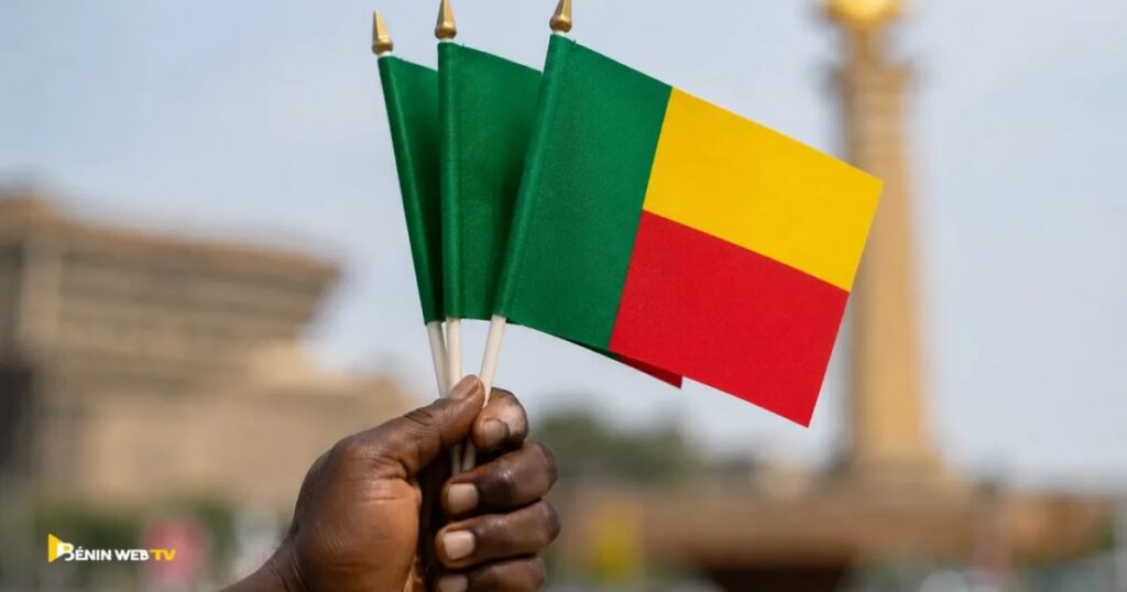 Célébration historique au Bénin : 66 ans d’indépendance sous la présidence de Romuald Wadagni