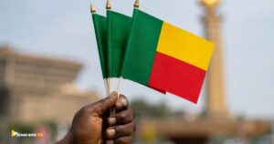 Célébration historique au Bénin : 66 ans d&rsquo;indépendance sous la présidence de Romuald Wadagni