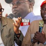 Saint-louis : mbène guèye fustige la critique d&rsquo;abba mbaye contre sonko