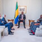 Gabon : après le voyage à Paris, l&rsquo;heure des résultats concrets
