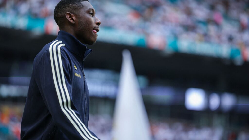 Randal Kolo Muani de retour à la Juventus : visite médicale et transfert confirmé