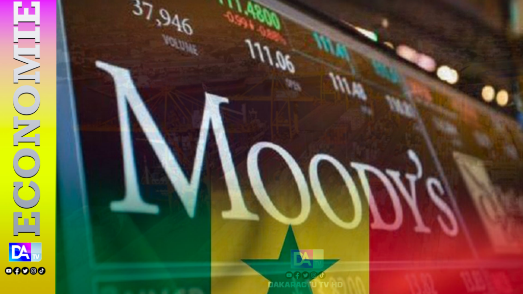 Moody’s abaisse la note du Sénégal à Caa2 : quels impacts pour le pays ?