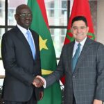 La question du Sahara ravive les tensions diplomatiques entre la Mauritanie et le Maroc à Dakar