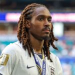 L’inter milan officialise l’arrivée de djed spence pour remplacer dumfries