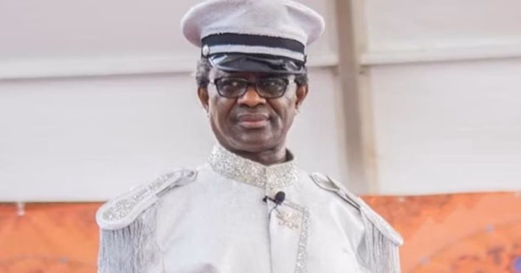 Sénégal : serigne modou kara mbacké appelle diomaye et sonko à l’unité nationale