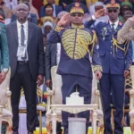 Tchad : célébration vibrante d’un 66e anniversaire d’indépendance sous le signe de la souveraineté retrouvée