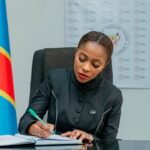 Grâce kutino et la réforme constitutionnelle en rdc : quelle position officielle ?