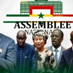 L’assemblée nationale du Sénégal : Ousmane Sonko initie des investigations cruciales