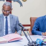 Gabon : Paul Kessany officialise la décentralisation avec Libreville