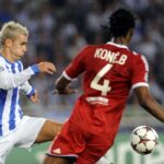 Les trois revers européens de l’ol face au Sparta prague : une malédiction estivale ?