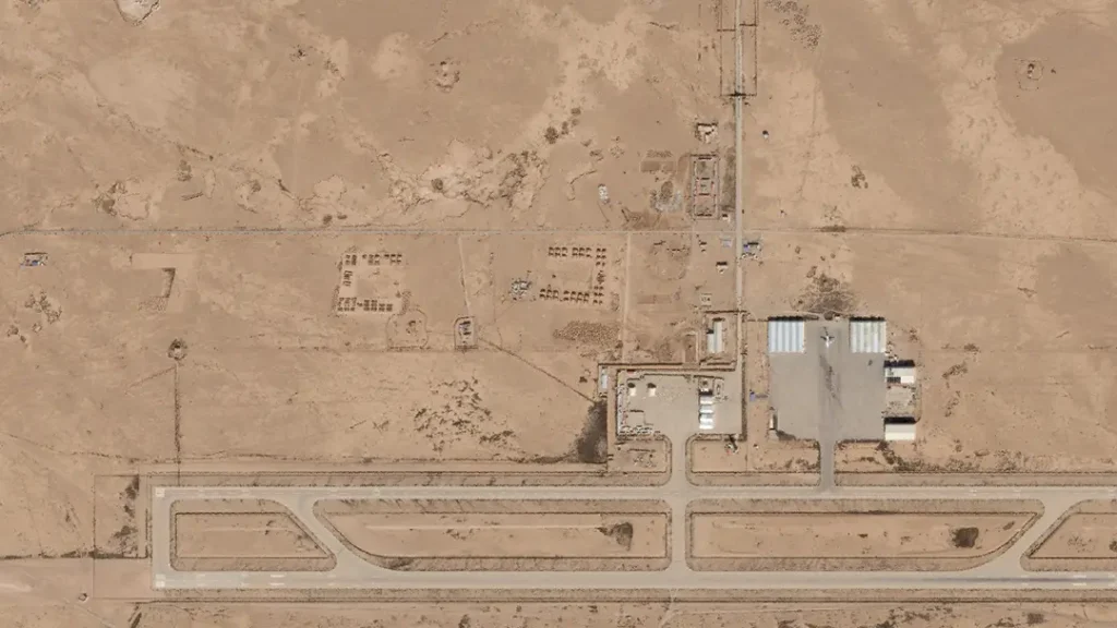 Libye : l’Africa Corps renforce sa présence dans les bases aériennes
