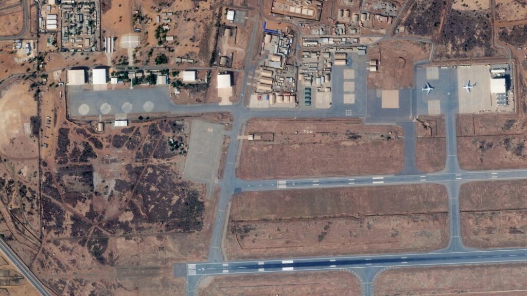 Tentative de coup d’État au Niger : ce que l’on sait de la situation à Niamey