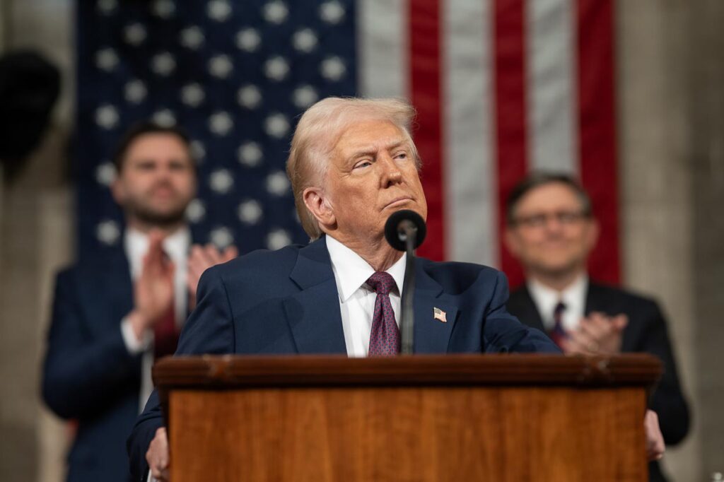 Donald Trump propose des ambassadeurs américains pour le Tchad et le Gabon