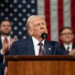 Donald Trump propose des ambassadeurs américains pour le Tchad et le Gabon