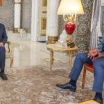 Rencontre stratégique entre Oligui Nguema et la BAD pour dynamiser les investissements au Gabon