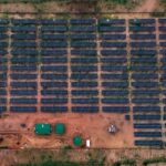 Adré : une centrale solaire pour éclairer l’avenir du Tchad