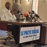 Côte d’Ivoire : cinq nouvelles figures clés au sein du ppa-ci