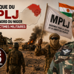 Nouvelle attaque meurtrière du MPLJ au Niger : l&rsquo;armée face à ses limites sécuritaires