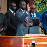 Ousmane Sonko convoque l&rsquo;Assemblée nationale : une réunion qui promet des étincelles