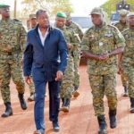 Togo : les secrets du remaniement militaire et des services de renseignement
