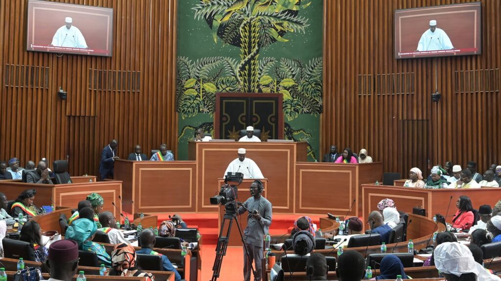 Au Sénégal, l’opacité des fonds spéciaux au cœur des débats politiques