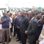 Le président gabonais s&rsquo;inspire des réalisations ivoiriennes