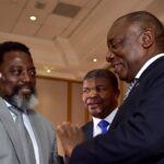 Joseph kabila porte plainte contre les sanctions américaines devant la justice des États-Unis