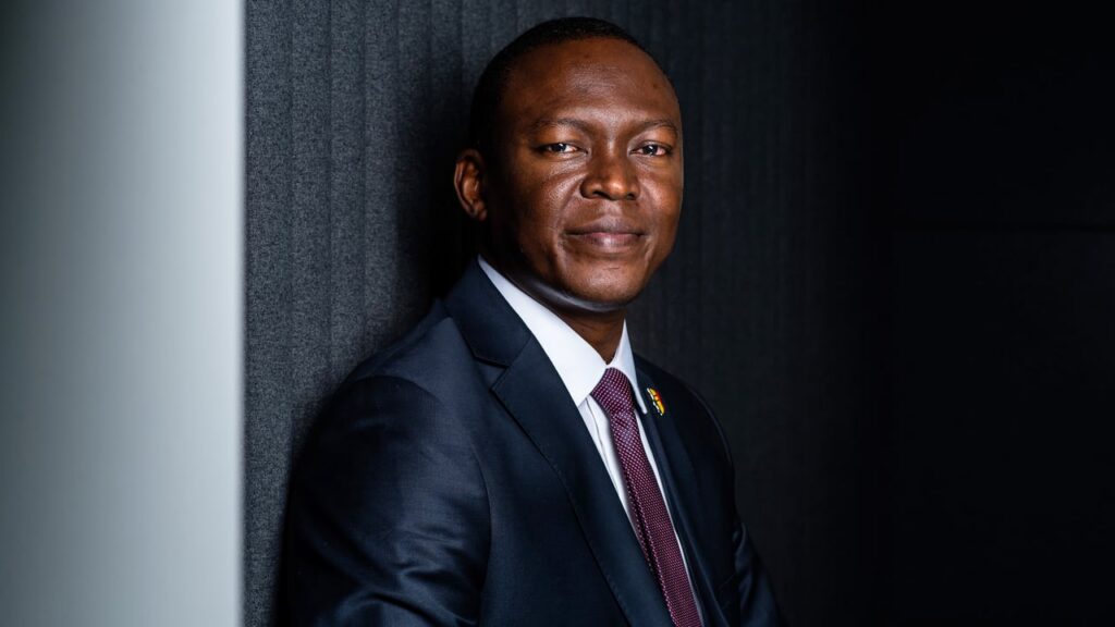 Succès Masra libéré au Tchad : un tournant pour l’opposition ?