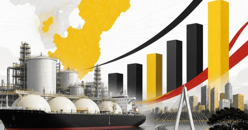 Moody’s améliore la note du Bénin : un bond vers plus de confiance économique