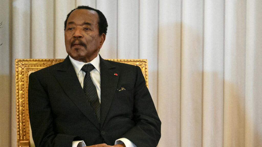 Paul biya au Cameroun : le gouvernement rétablit la vérité sur son absence