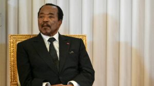 Paul biya au Cameroun : le gouvernement rétablit la vérité sur son absence