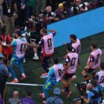 Ferran Torres, le héros de la coupe du monde 2026, sous tension entre le psg et le barça