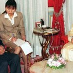 Le discours historique de hassan ii que Pékin n’a jamais oublié